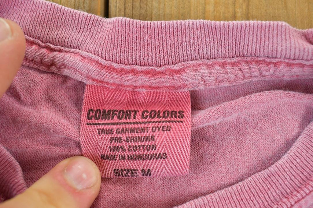 Vintage 1990s Perkins Cove Single Stitch T-Shirt