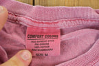 Vintage 1990s Perkins Cove Single Stitch T-Shirt