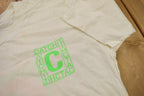 Vintage 1990s Catch It Graphic T Shirt
