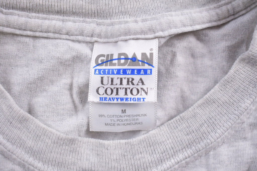 Vintage 1990s Graphic T Shirt