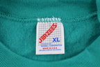 Vintage 1990's Jerzees Deadstock Crewneck Sweatshirt