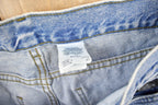 Vintage 1990s Harley Davidson Denim Women's Jeans Size 30 x 30