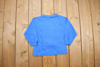 Vintage 1990's Levi's Authentic Graphic T Shirt