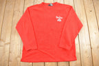 Vintage 1990s Ohio State University Buckeyes Collegiate Crewneck