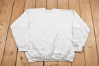 Vintage 1980s Branson USA Crewneck Sweatshirt