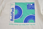 Vintage 1990s Backup Software Souvenir T-Shirt