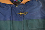 Vintage 1990s Komitor Fireman Hook Jacket Men's XL