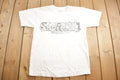 Vintage 1990s Disneyland Promo T-Shirt