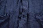Vintage 1990s Nautica Cardigan Sweater