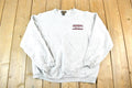 Vintage 1990s Molson Indy Vancouver Souvenir Crewneck Sweatshirt