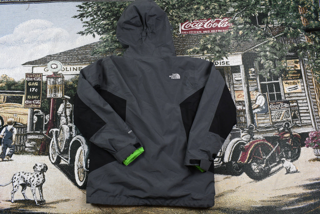 Vintage The North Face Lined Ski Jacket