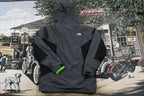 Vintage The North Face Lined Ski Jacket