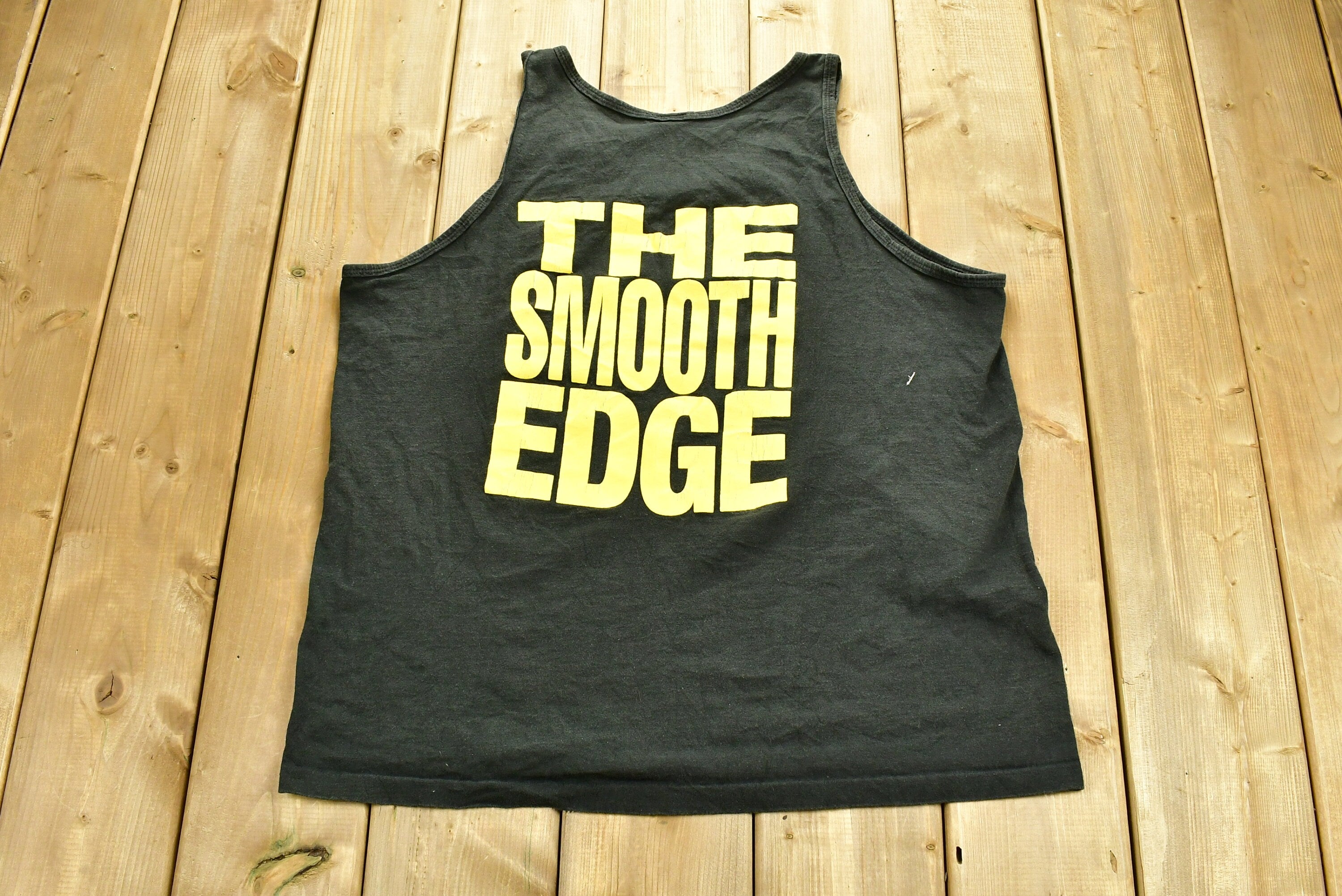 Vintage 1990's Benson & Hedges Promo Tank Top Shirt