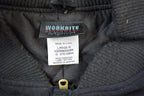 Vintage 1990s Workrite Benchmark Work Jacket Made In USA
