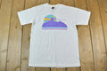 Vintage 1990s Badlands SD Single Stitch T-Shirt
