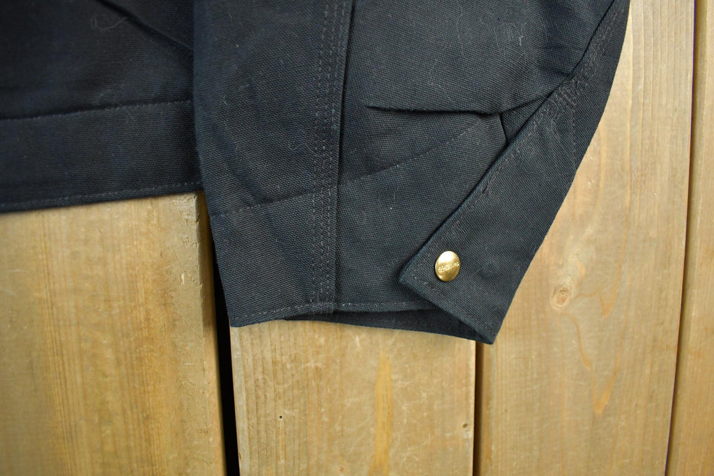 Vintage 1990s Carhartt Detroit Jacket
