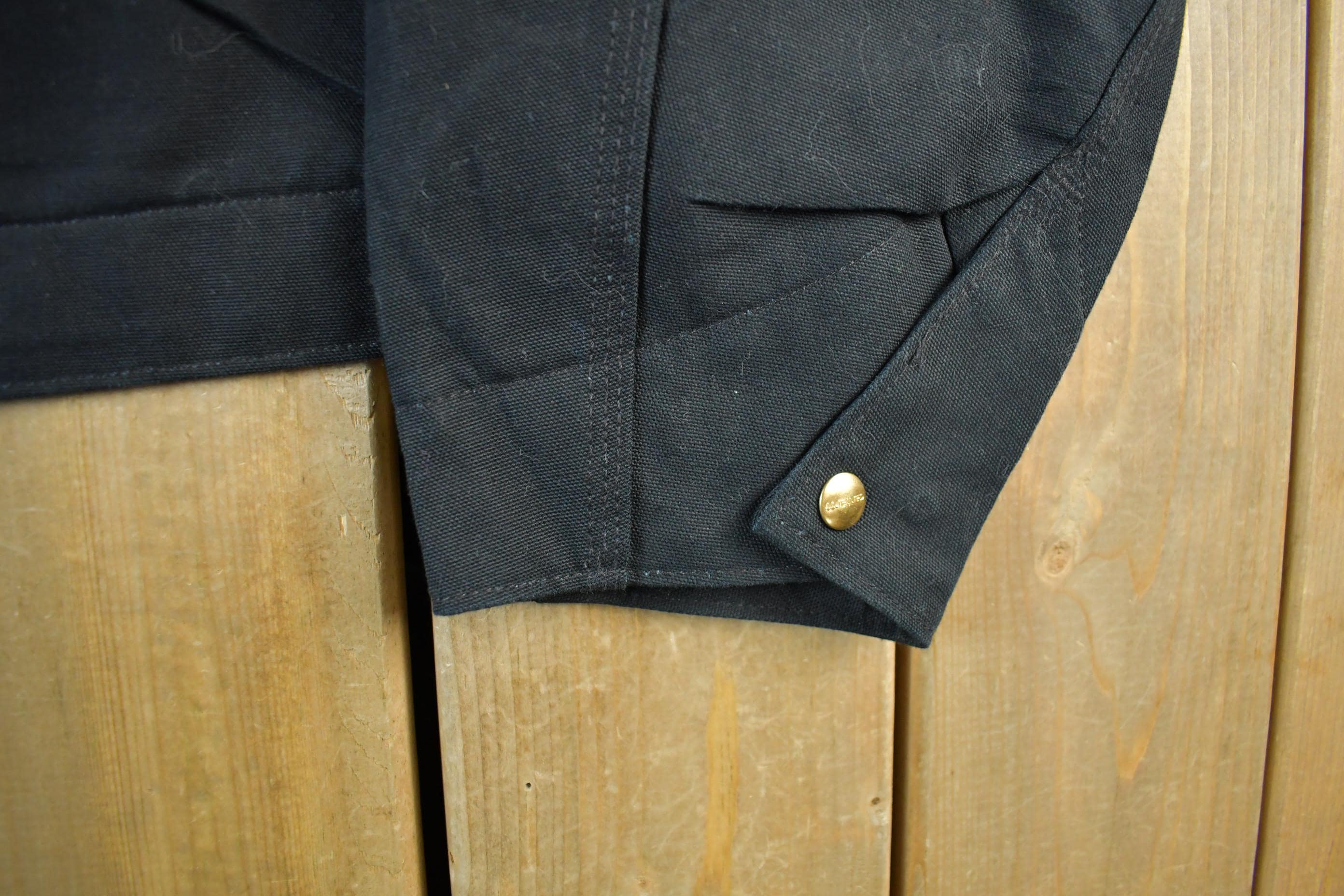 Vintage 1990s Carhartt Detroit Jacket