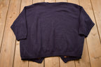 Vintage 1990 Maggie McNaughton Knitted Sweater
