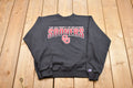 Vintage 1990s University of Oklahoma Champion Sweatshirt