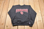 Vintage 1990s University of Oklahoma Champion Sweatshirt
