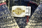 Vintage 90's Earth Ragz Knitted Hoodie