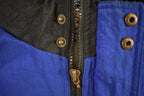 Vintage 1990s Pro Line Cowboys Windbreaker Jacket