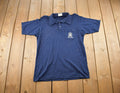 Vintage 1990s Island Yacht Club Souvenir T Shirt