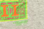 Vintage 1990s Hawaii Fish Graphic T-Shirt