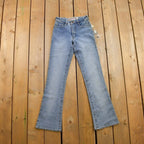 Vintage Parasuco Jeans from the 1990s Size 23x31
