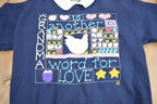 Vintage 1994 Cute Grandma Theme Crewneck Sweater