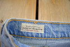 Vintage 1990s Levi's Premium 501 Jeans Size 28x28