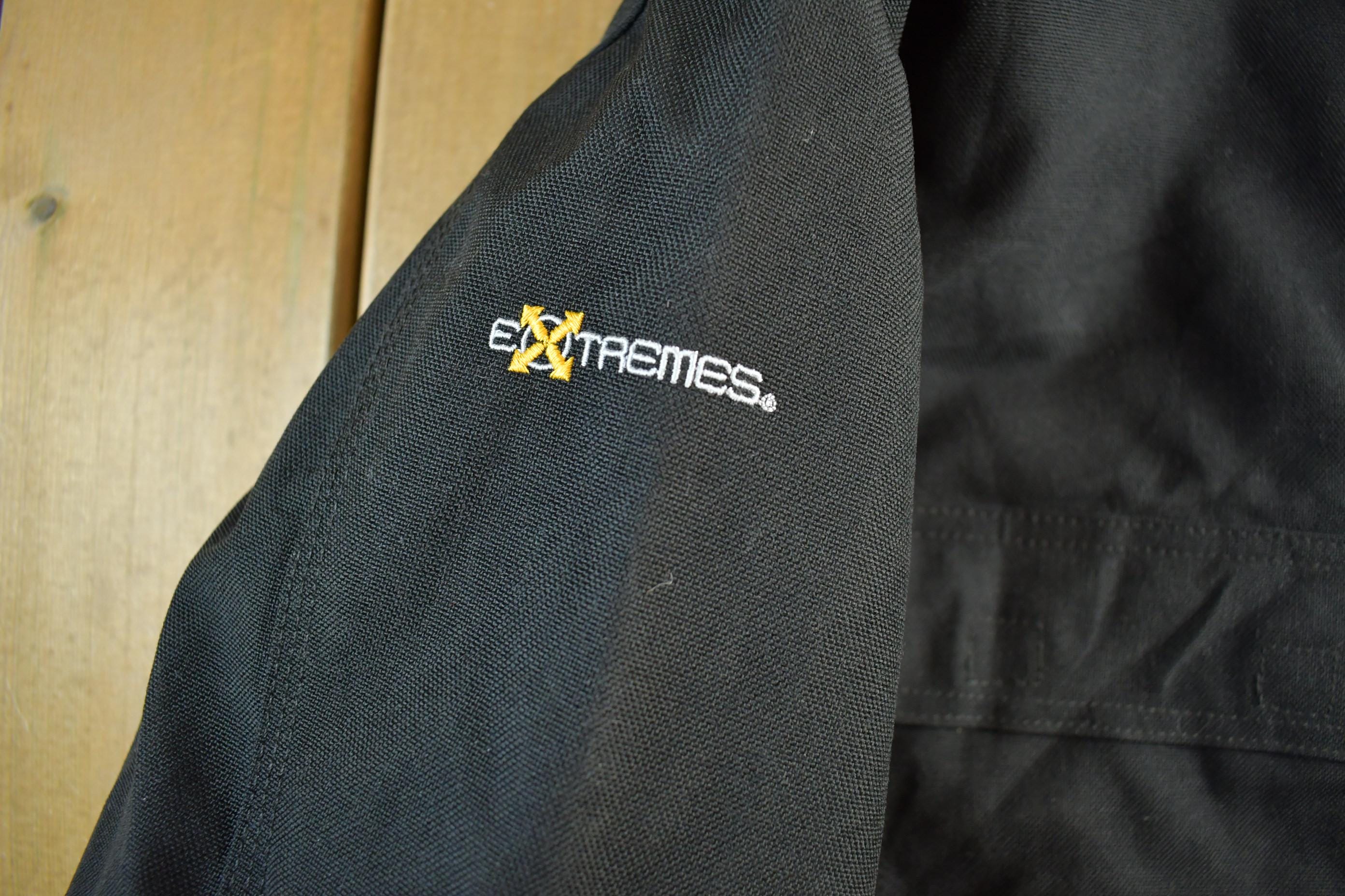 Vintage 2000s Carhartt Jacket Mens XL Tall
