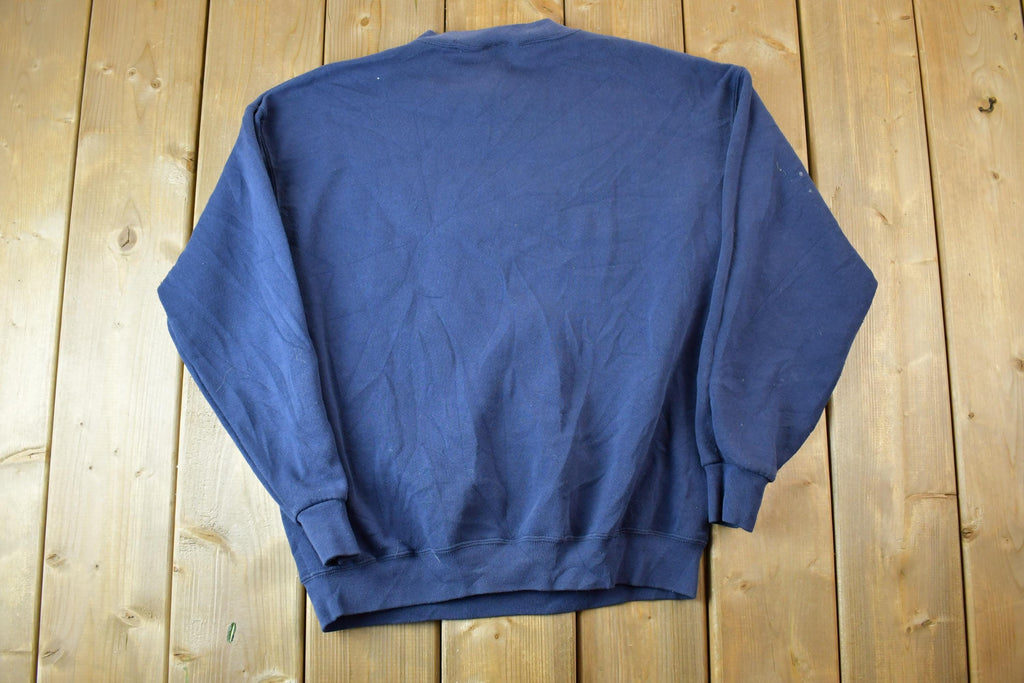 Vintage 1990s Mickey Mouse Disney Crewneck