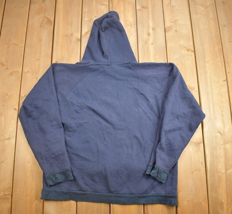 Vintage 1990s Roma University Collegiate Crewneck