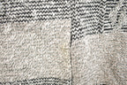 Vintage 1990s Isle Of Cotton Knitted Crewneck Sweater