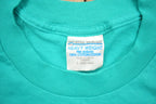 Vintage 1990s Princeton Ontario Souvenir T Shirt