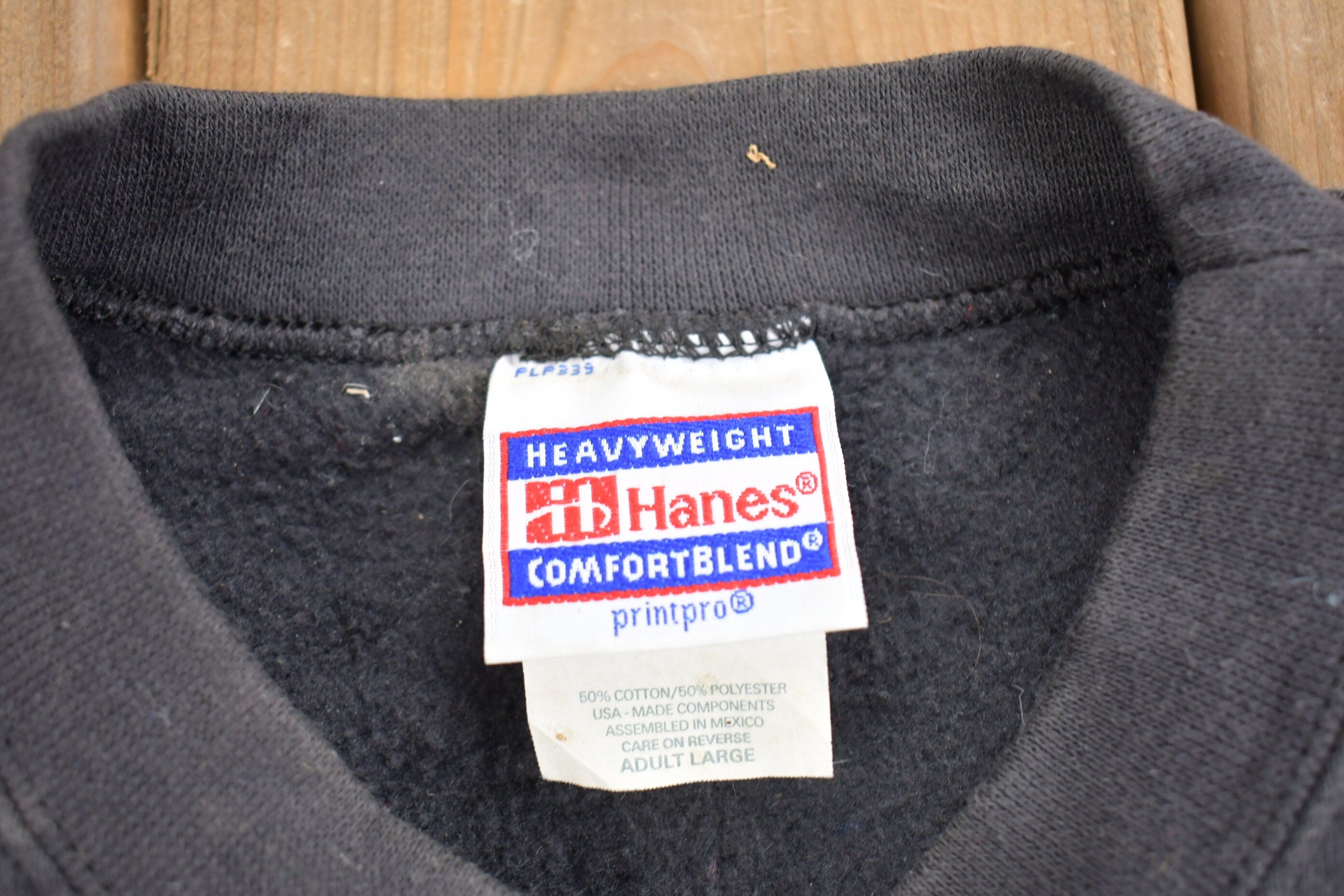 Vintage 2001 Bank of America Coconut Grove Arts Festival Crewneck Sweatshirt