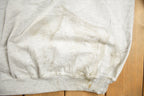Vintage 1990s Pluma Russell Athletics Blank Crewneck Sweatshirt