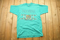 Vintage 1990s Palm Springs California Souvenir T Shirt