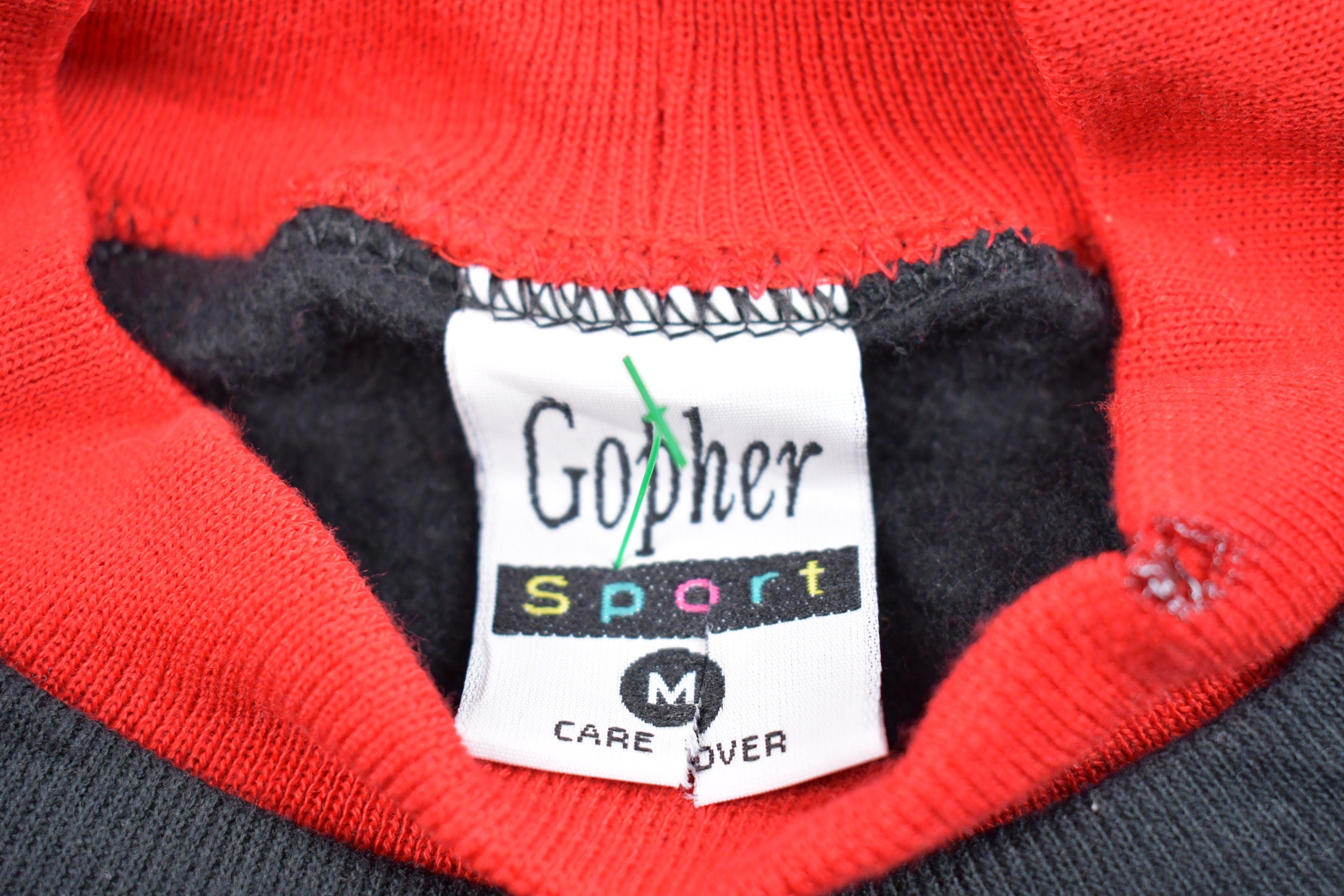 Vintage 1990s Christmas Crewneck Sweatshirt