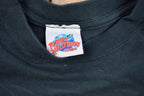 Vintage 1990s Planet Hollywood Graphic T-Shirt