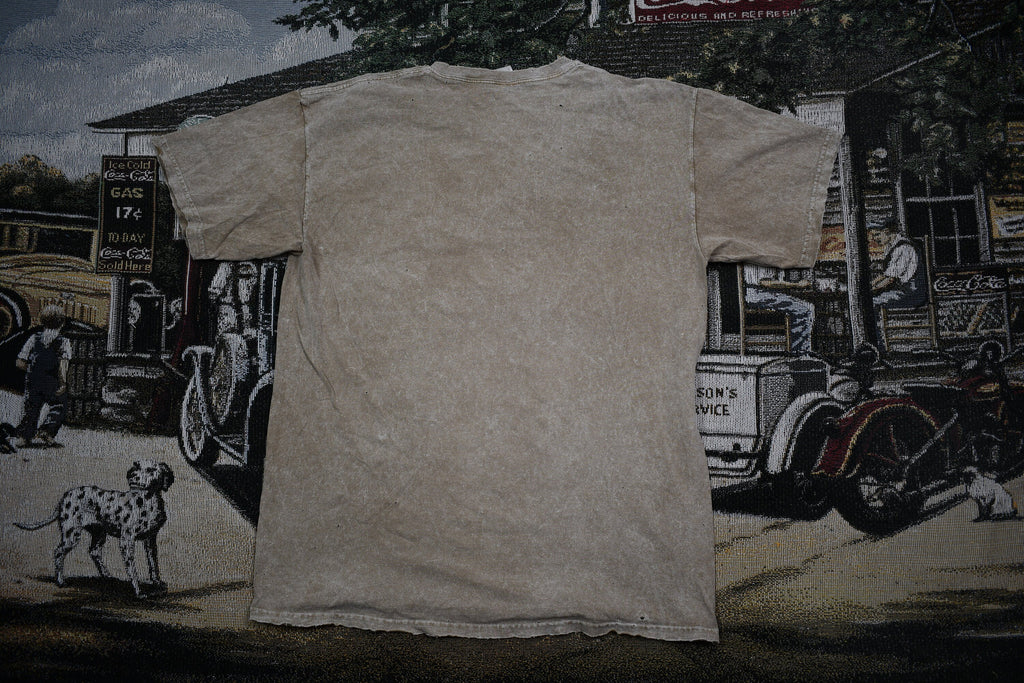 Vintage 1990s Arizona Souvenir T Shirt