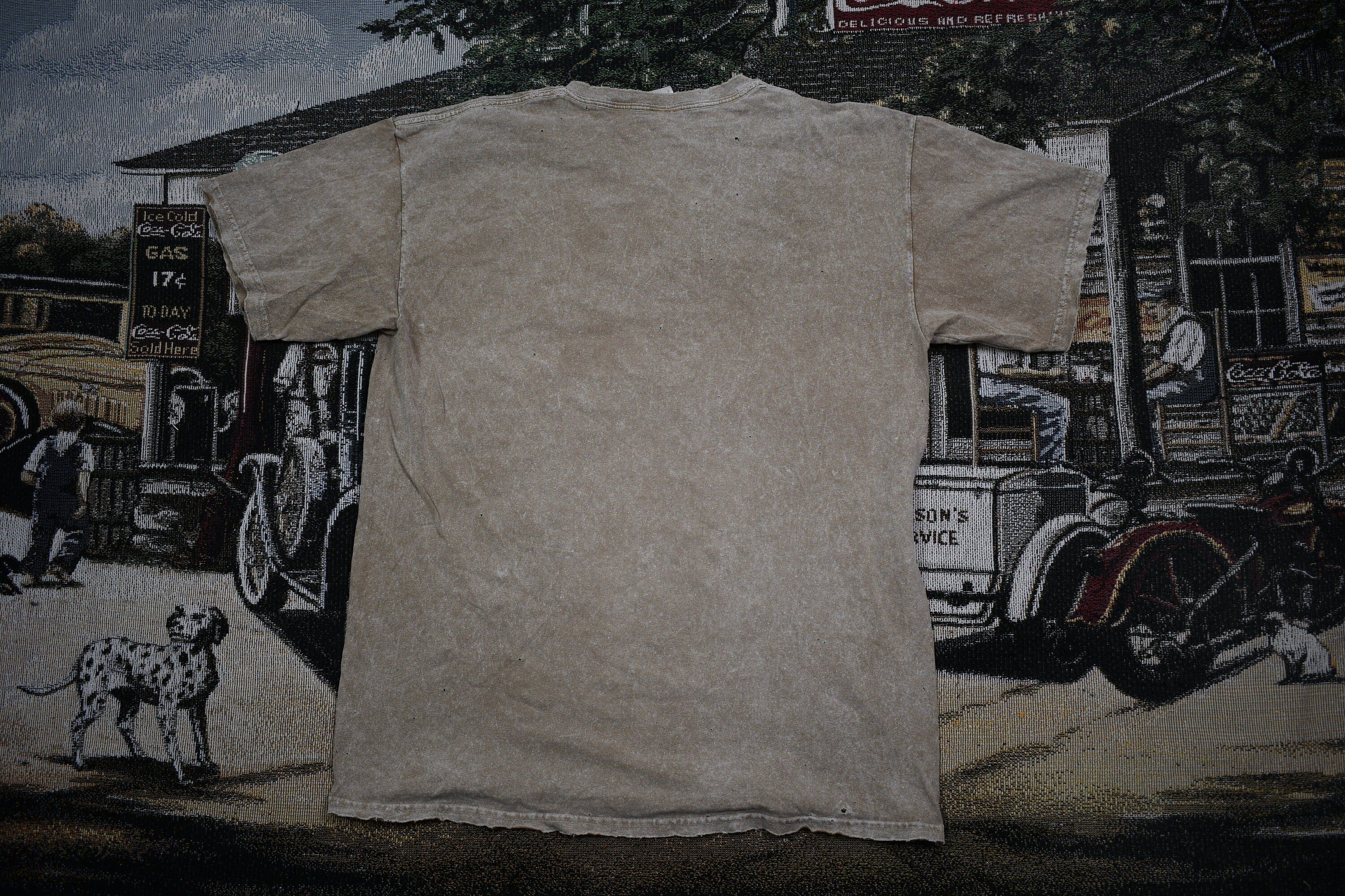 Vintage 1990s Arizona Souvenir T Shirt