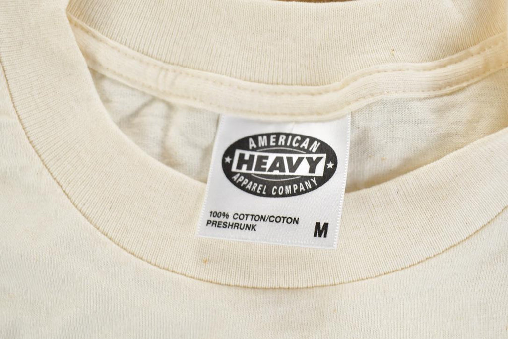 Vintage 1990s Protect The Ozone Souvenir T-Shirt