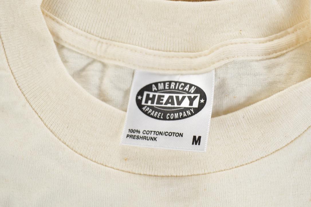 Vintage 1990s Protect The Ozone Souvenir T-Shirt
