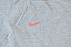 Vintage 1990s Nike Olympia Sports Camp Graphic T-Shirt
