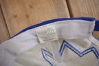 Vintage 1990s H Eagles Shatter StrapBack Hat