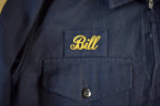 Vintage 1960s 1970s Work Jacket Men's Large