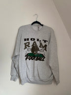 Holt Ram Football