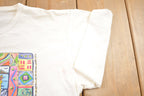 Vintage 1990s San Fransisco California Souvenir T Shirt
